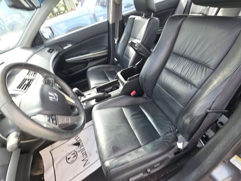 Used 2010 Honda Accord EX-L image 7
