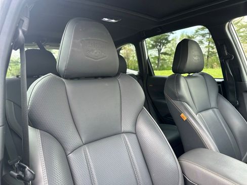 Used 2022 Subaru Forester Wilderness AWD/4WD image 25