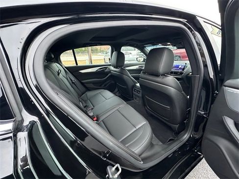 Used 2022 Cadillac CT5 Luxury w/ Sun And Sound Package image 17