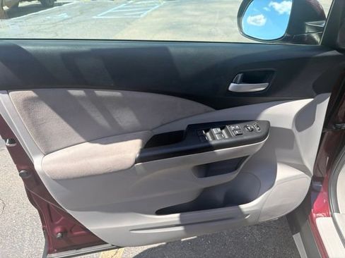 Used 2012 Honda CR-V EX image 18