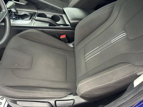 Used 2021 Hyundai Elantra SEL FWD image 20