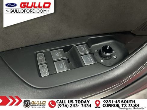 Used 2020 Audi S6 Prestige w/ Prestige Package AWD/4WD image 20
