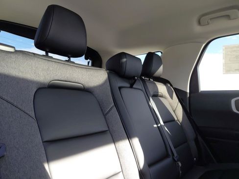 New 2025 Ford Bronco Sport Big Bend w/ Convenience Package image 19