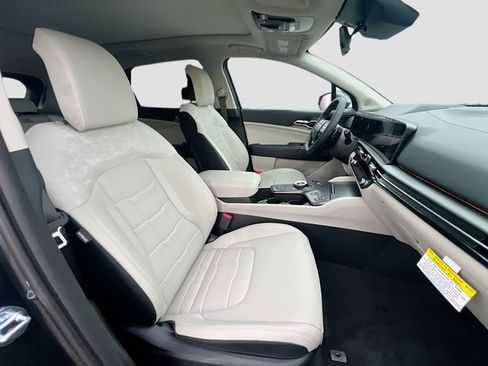 New 2026 Kia Sportage SX Prestige image 30