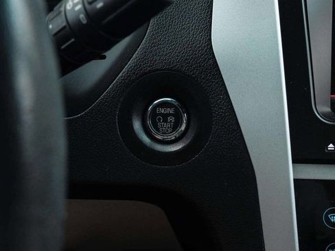 Used 2014 Ford Explorer Limited w/ Equipment Group 302A image 14