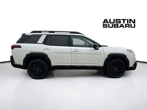 New 2026 Subaru Outback Limited XT AWD/4WD image 9