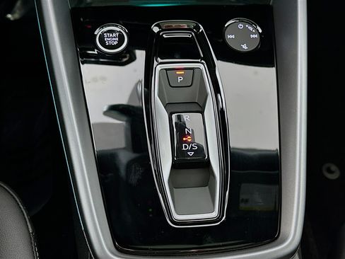 Used 2025 Audi A3 2.0T Premium Plus w/ Premium Plus Package image 16