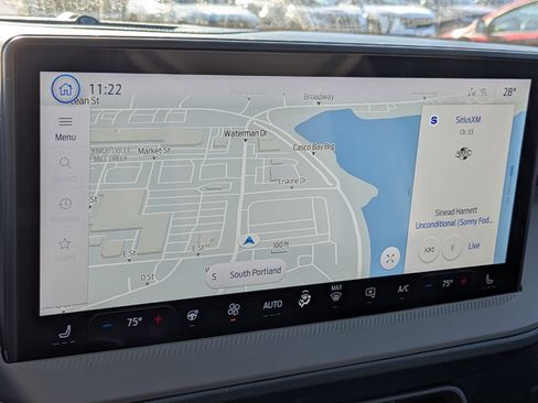 New 2026 Ford Maverick Lariat w/ Black Appearance Package image 26