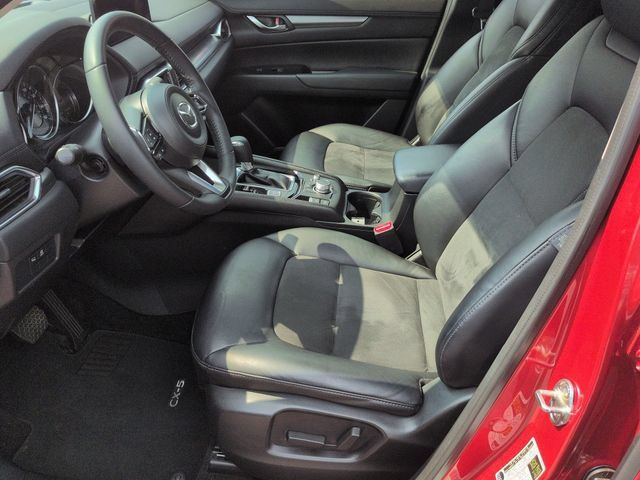 Used 2023 MAZDA CX-5 AWD 2.5 S image 14