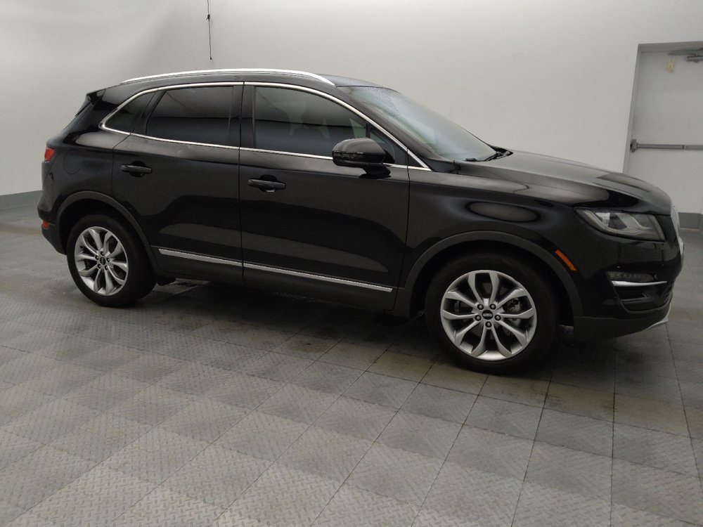 Used 2019 Lincoln MKC Select w/ Select Plus Package FWD image 11