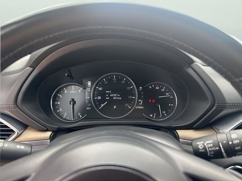 Used 2019 MAZDA CX-5 Signature image 33