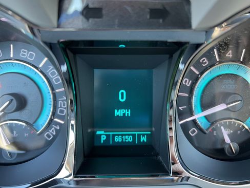 Used 2011 Buick LaCrosse CXL FWD image 11