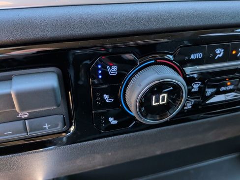 New 2026 Chevrolet Silverado 1500 LTZ w/ LTZ Premium Texas Edition image 27