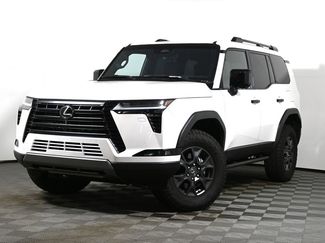 Used 2024 Lexus GX 550 AWD/4WD 360° Tour