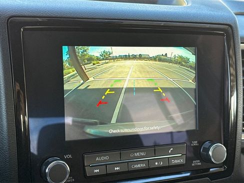 Used 2023 Nissan Frontier SV w/ Technology Package image 27