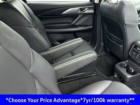 Used 2023 MAZDA CX-9 Touring Plus image 22
