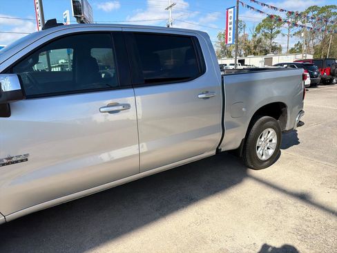 Used 2020 Chevrolet Silverado 1500 LT w/ Texas Edition image 5
