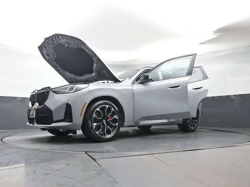 Used 2025 BMW X3 M50 w/ Premium Package AWD/4WD image 48