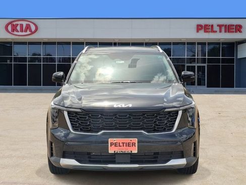 New 2026 Kia Sorento S w/ S Panoramic Sunroof Package FWD image 2
