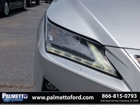 Used 2016 Lexus RX 350 AWD image 10