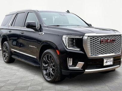 Used 2023 GMC Yukon Denali