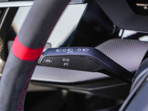 New 2026 Audi RS 3 AWD/4WD image 37