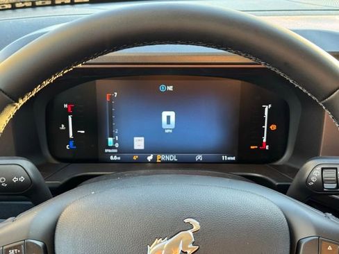 New 2026 Ford Bronco Sport Outer Banks w/ Outer Banks Tech Package+ image 26