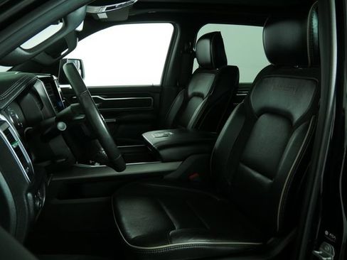 Certified 2022 RAM 1500 Laramie AWD/4WD image 19