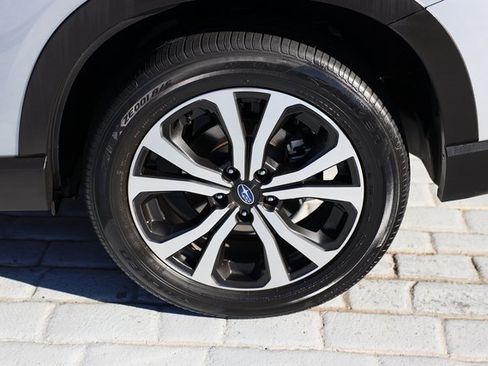 Certified 2022 Subaru Forester Limited w/ Popular Package #2 image 62