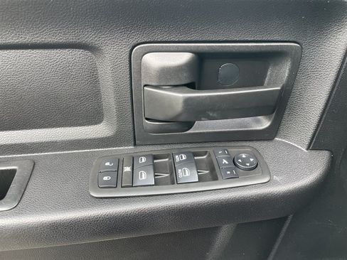Used 2013 RAM 2500 Tradesman w/ Chrome Appearance Group AWD/4WD image 26