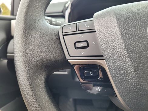 Certified 2026 Toyota Camry LE image 20