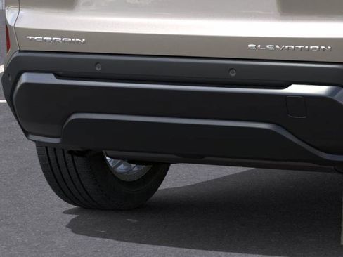 New 2026 GMC Terrain Elevation FWD image 38