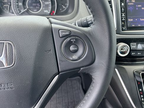 Used 2015 Honda CR-V EX-L image 20