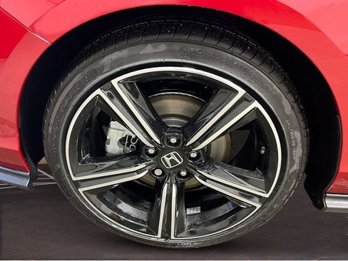 New 2026 Honda Accord Sport image 11