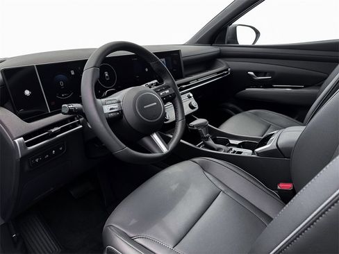 New 2026 Hyundai Santa Cruz Limited image 14