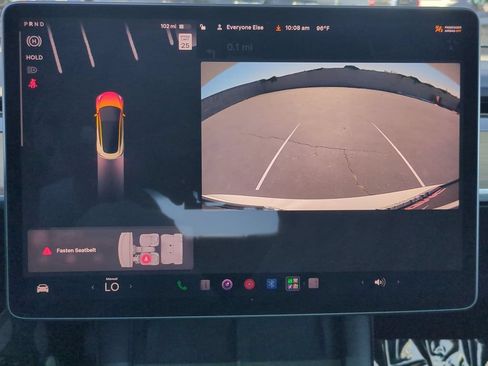 Used 2023 Tesla Model 3 Standard Range RWD image 16