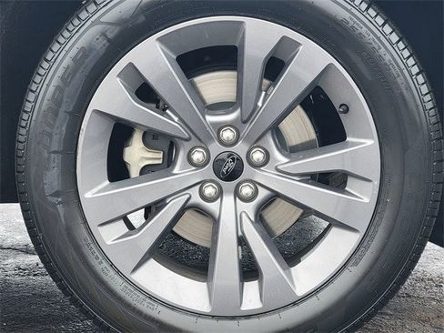 Certified 2023 Ford Explorer XLT w/ Equipment Group 202A image 15