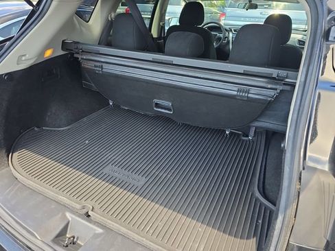 Used 2019 Nissan Murano S w/ Cargo Package image 7