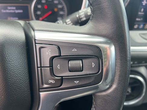 Used 2020 Chevrolet Blazer LT w/ Sound & Technology Package image 61