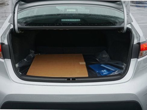 New 2026 Toyota Corolla LE image 6