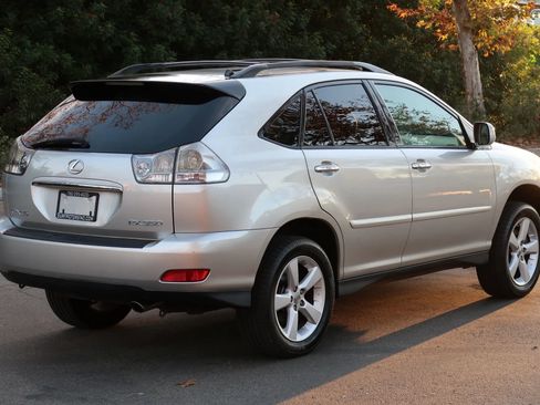 Used 2008 Lexus RX 350 2WD image 5