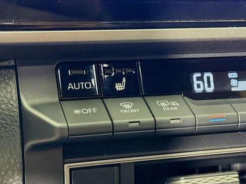 Certified 2025 Toyota Camry XSE image 19