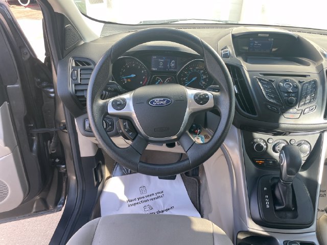 Used 2015 Ford Escape SE FWD image 23