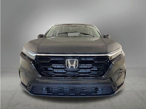 New 2026 Honda CR-V EX-L image 9