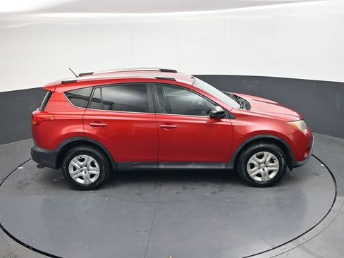Used 2015 Toyota RAV4 LE image 24
