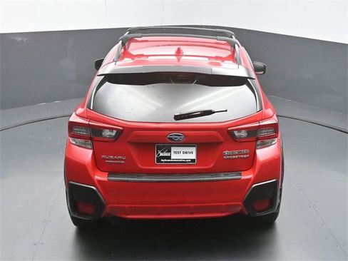 Used 2020 Subaru Crosstrek 2.0i Premium w/ Moonroof Package 2 image 46