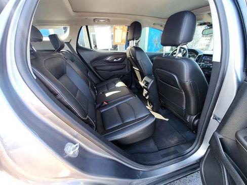 Used 2020 GMC Terrain Denali w/ Denali Premium Package image 11