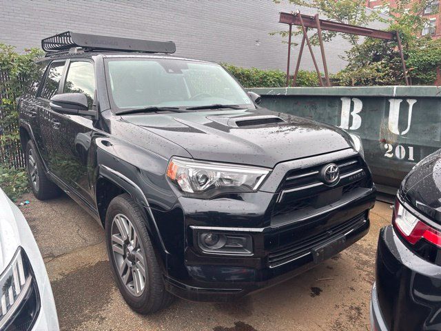 Used 2023 Toyota 4Runner TRD Sport w/ Technology Package AWD/4WD image 8