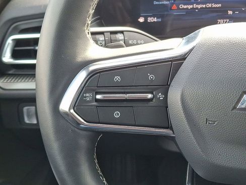 New 2025 Chevrolet Traverse LT w/ Driver Confidence Package image 45