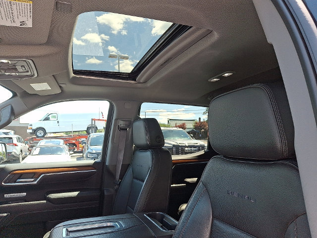 Certified 2022 GMC Sierra 1500 Denali AWD/4WD image 17